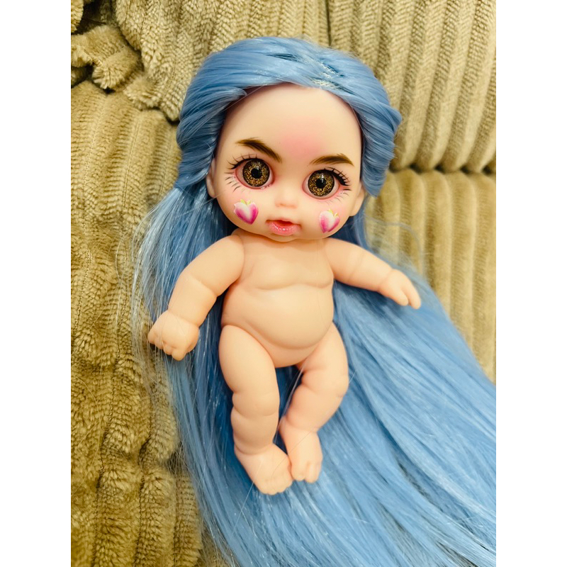 Búp Bê 5 Inch - Baby Dolls