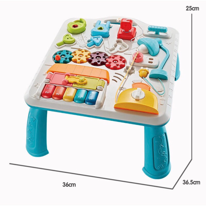 Bảng bận rộn, busy board, đồ chơi montessori, đồ chơi phát triển tư duy và vận động tinh cho bé