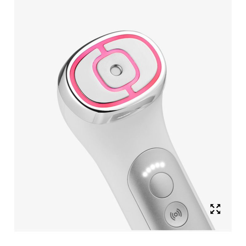 Thiết bị tăng sinh collagen AGE-R USSERA DEEP SHOT Medicube - BH 1 đổi 1