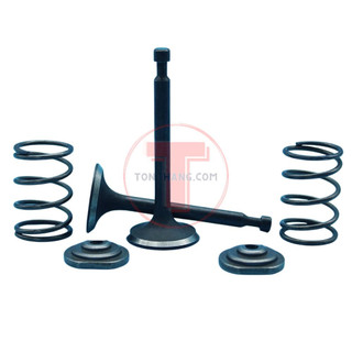 Bộ xupap động cơ nổ cắt cỏ GX25