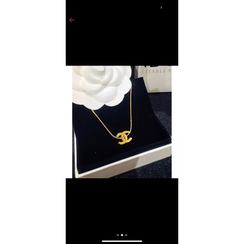 Sét vòng cổ titan cao cấp thương hiệu , chocker siêu xinh