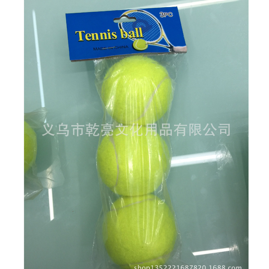 Bóng Tennis Chuyên Dụng Mới 100% Được Sử Dụng Phổ Biến Nhất