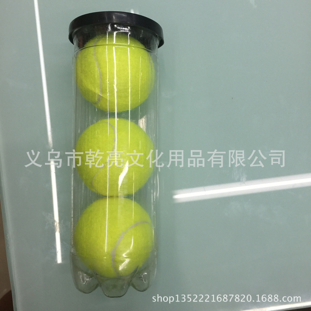 Bóng Tennis Chuyên Dụng Mới 100% Được Sử Dụng Phổ Biến Nhất