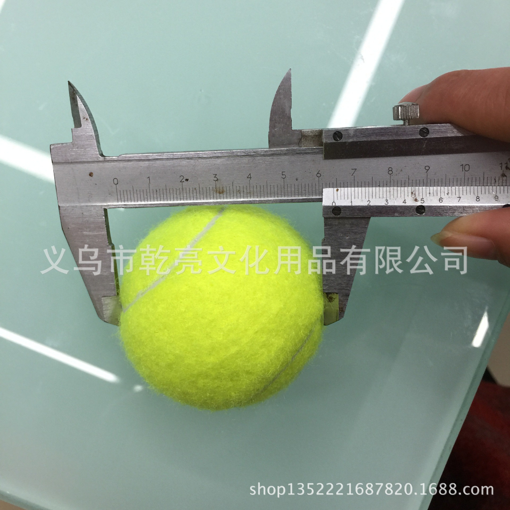 Bóng Tennis Chuyên Dụng Mới 100% Được Sử Dụng Phổ Biến Nhất