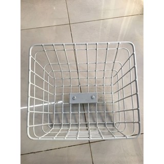 Rổ trước xe máy chaly
