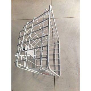 Rổ trước xe máy chaly