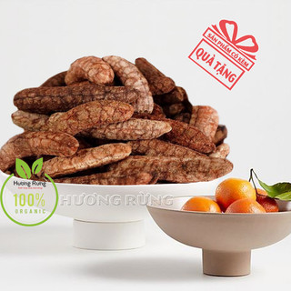 1kg chuối hột rừng loại ngon xuất khẩu, thơm ngọt