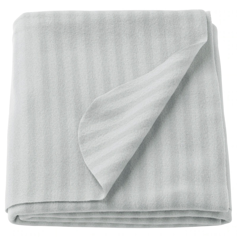 Chăn dạ mỏng VITMOSSA IKEA chính hãng