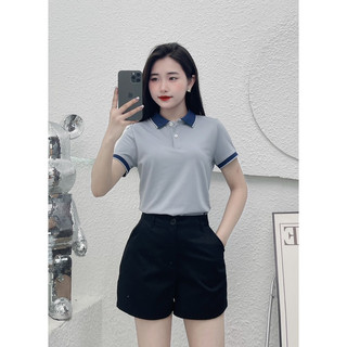 Quần short Nữ VIFA co giãn 4 chiều