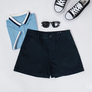 Quần short nữ vifa co giãn 4 chiều