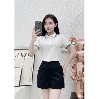 Quần short Nữ VIFA co giãn 4 chiều