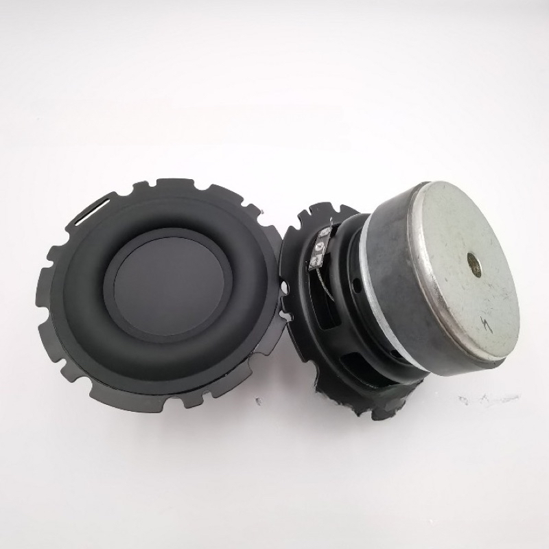 Củ oa bass/sub Piarix 4.5 inch 50W, 4ohm hàng mới zin siêu lực