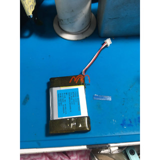 Thay pin loa Sony SRS X11