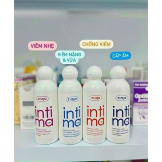 Dung dịch vệ sinh intima-vệ sinh phụ nữ