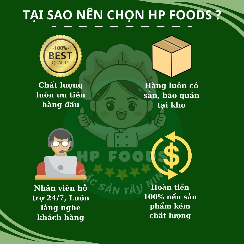 Bánh tráng xì ke muối nhuyễn Tây Ninh phơi sương dẻo siêu cay vừa ngon vừa rẻ SIÊU NGON - HP FOODS