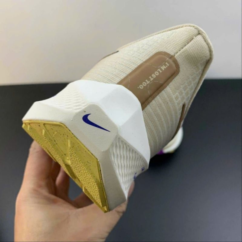 Giày Chạy Bộ Nike Air Zoom Pegasus 39 DV8922-100 ' Tặng Kèm Vớ Nike '