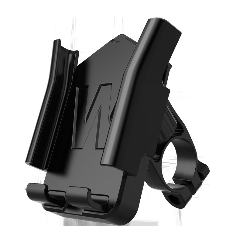 Giá đỡ điện thoại cho xe máy thế hệ mới