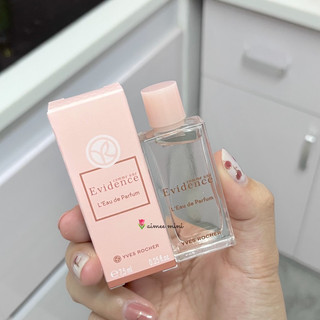 Minisize 7.5ml | Nước hoa Yves Rocher Comme Une Evidence L'eau De Parfum