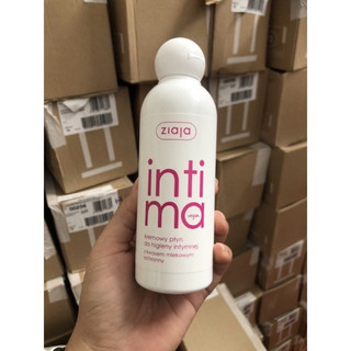 Dung dịch vệ sinh intima-vệ sinh phụ nữ