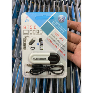 Bộ thu bluetooth 5.0 không dây nfc bt200