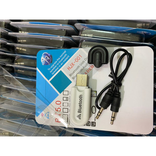 Bộ thu bluetooth 5.0 không dây nfc bt200