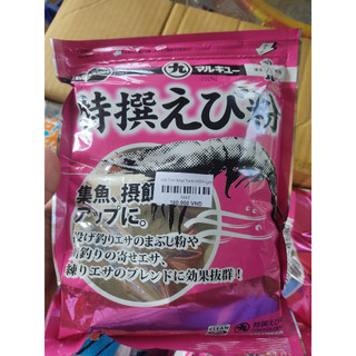 Bột tôm nhật - gói 500g