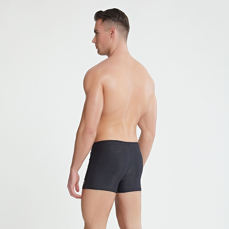 Quần Bơi Nam LINING Chuyên Nghiệp Quần Bơi LINING Cho Nam Quần Bơi Cho Nam LINING