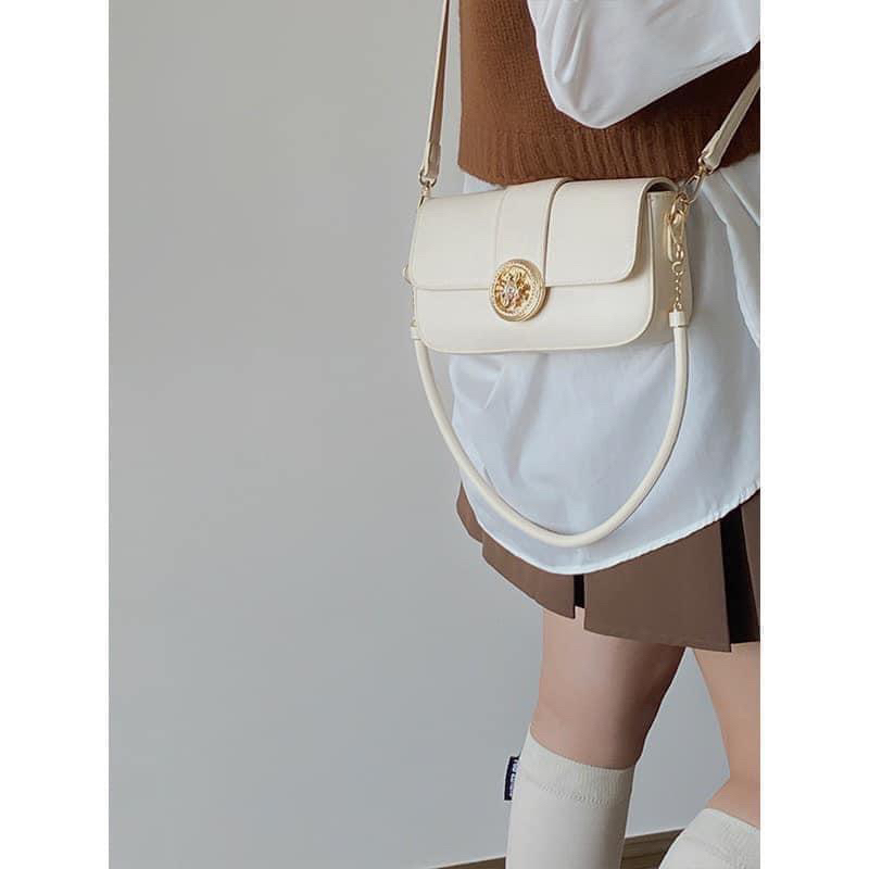 Nội địa Trung - Túi đeo vai, đeo chéo sang chảnh