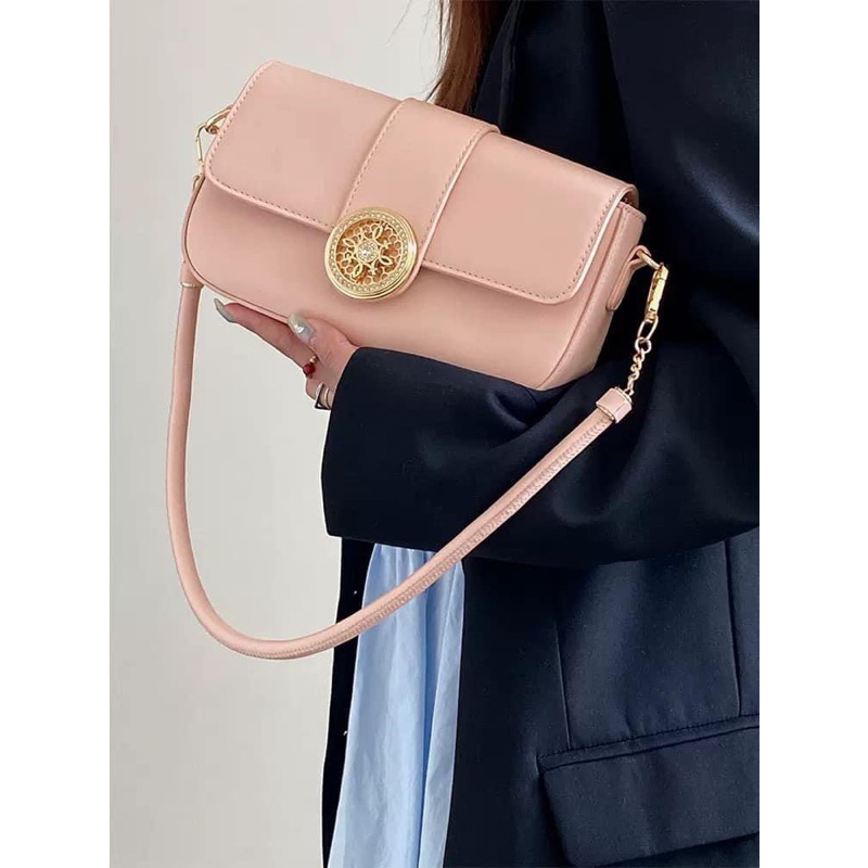 Nội địa Trung - Túi đeo vai, đeo chéo sang chảnh