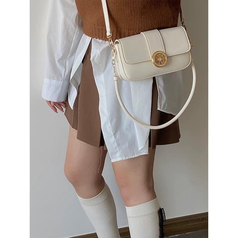 Nội địa Trung - Túi đeo vai, đeo chéo sang chảnh