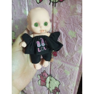 Quần áo búp bê