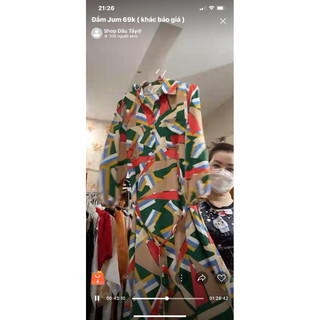 Đồ lựa live