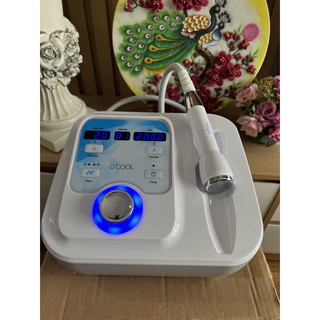 Máy Điện Di Lạnh DCool Công Nghệ Điện Di