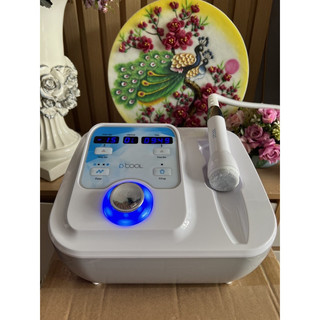 Máy Điện Di Lạnh DCool Công Nghệ Điện Di