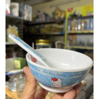Tô / bát soup superware chất liệu melamine