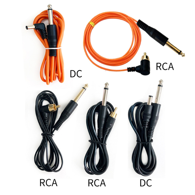 Dây Đa Năng Cắm Máy Pen Phun Xăm