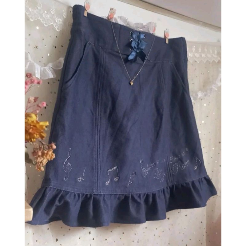 Chân váy Mezzo Piano