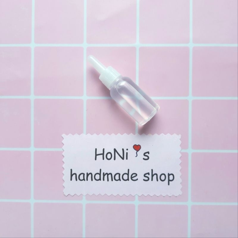 Đất sét Nhật nhẹ tự khô 20 màu tự chọn 50g