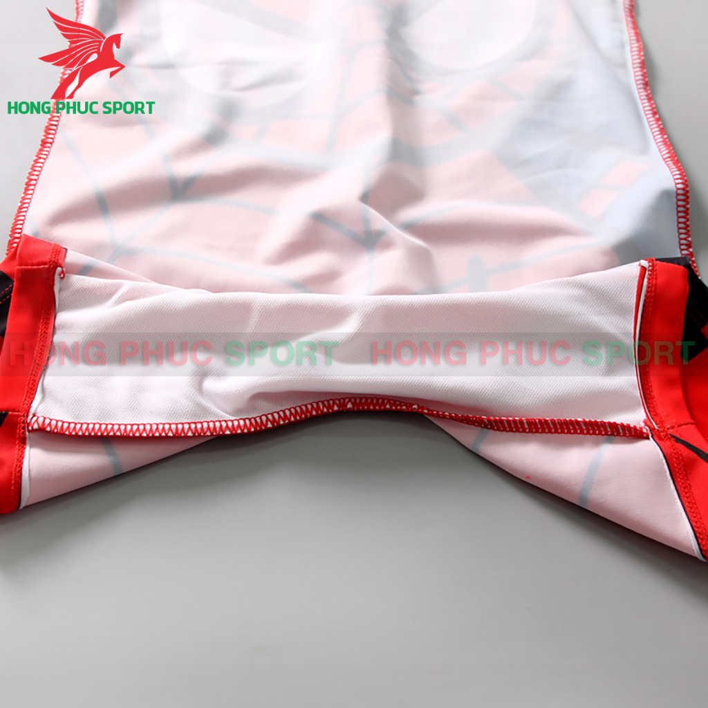 Đồ Bơi Liền Thân Bộ Đồ Bơi Rời Cho Bé Trai Họa Tiết Siêu Nhân Nhện Siêu Anh Hùng hàng cao cấp