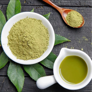 Bột Matcha sữa Koca 50g (tách từ gói 1kg)