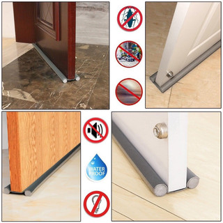 Thanh xốp chắn khe cửa tránh tiếng ồn , côn trùng