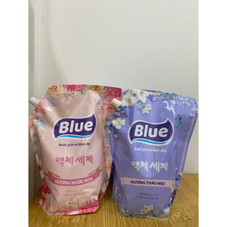 NƯỚC GIẶT BLUE HÀN QUỐC 2L