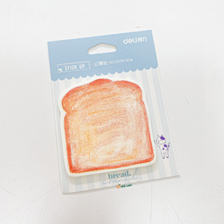 Sticky Note Bread Deli Nhà Cam