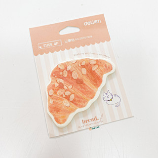 Sticky Note Bread Deli Nhà Cam