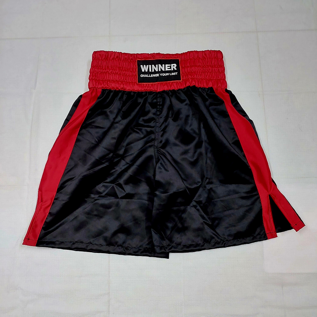 Quần Boxing Pro Winner