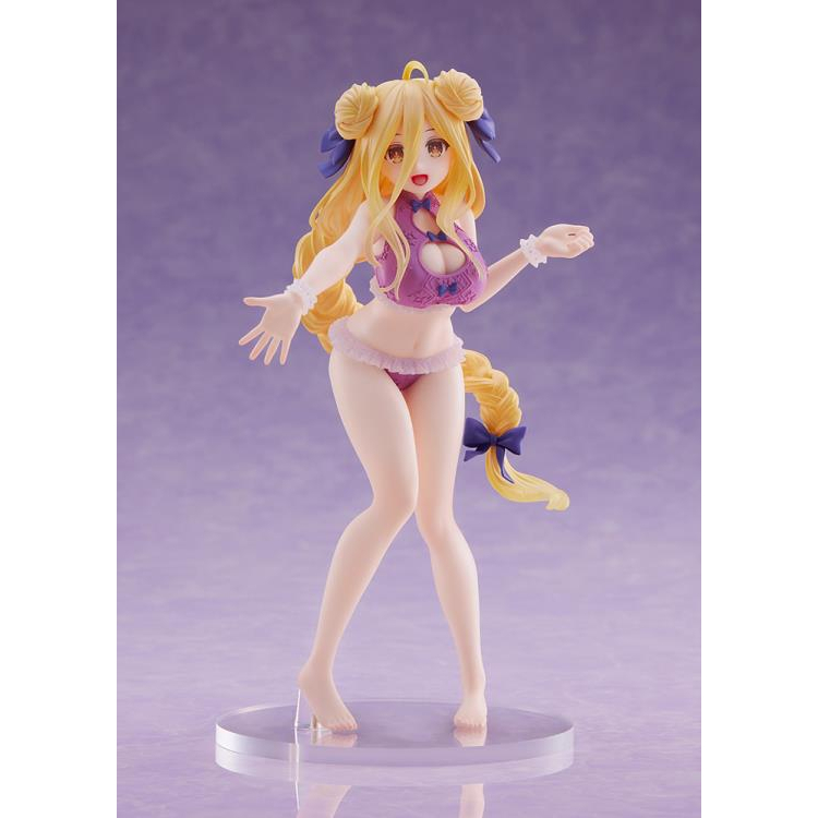 Mô hình Date A Live IV - Mukuro Hoshimiya - Coreful Figure - Swimwear Ver.