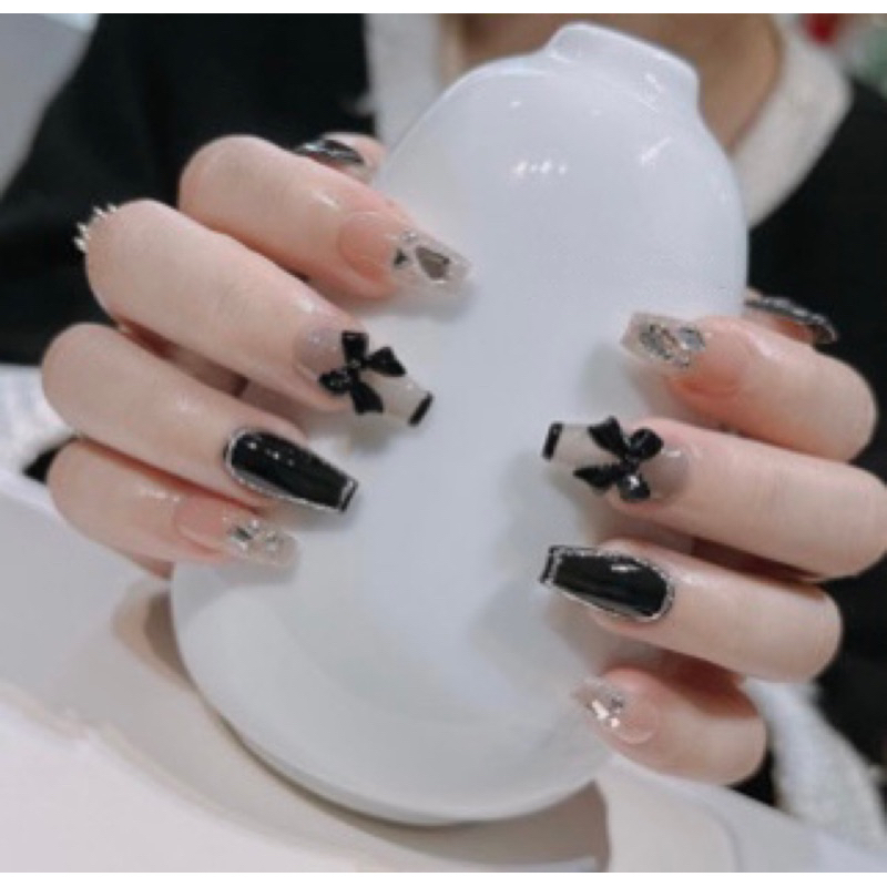 nailbox móng úp thiết kế
