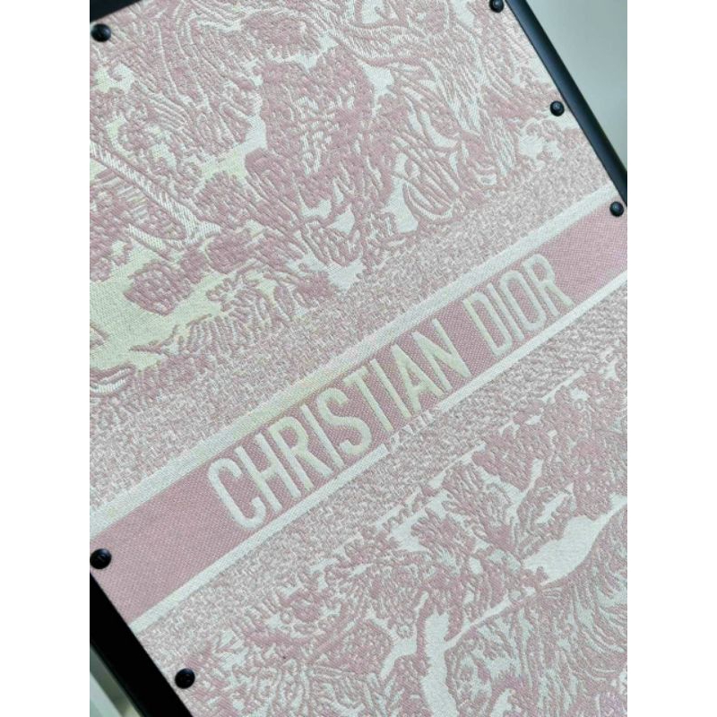 Vali Dior bản cao cấp