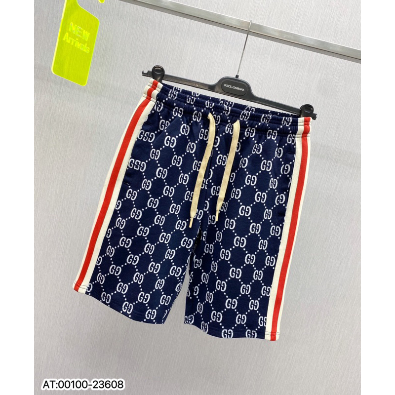 Quần short GUCCI like au xịn xò(Bản 1:1 Trung)