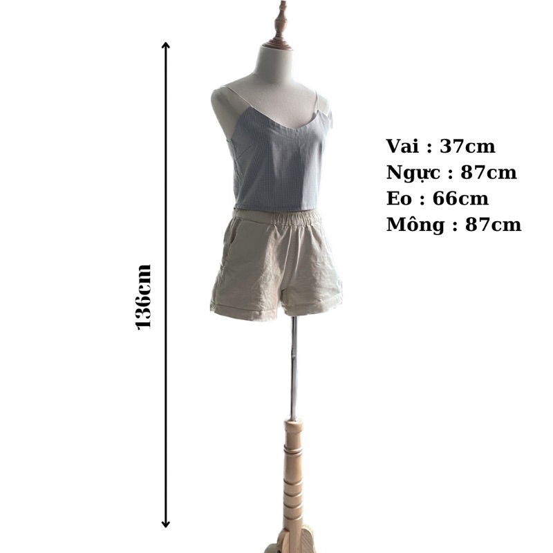 VÁY HÀNG HIỆU Nữ 2hand